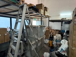 Bartley Biz Centre (D14), Factory #506790491